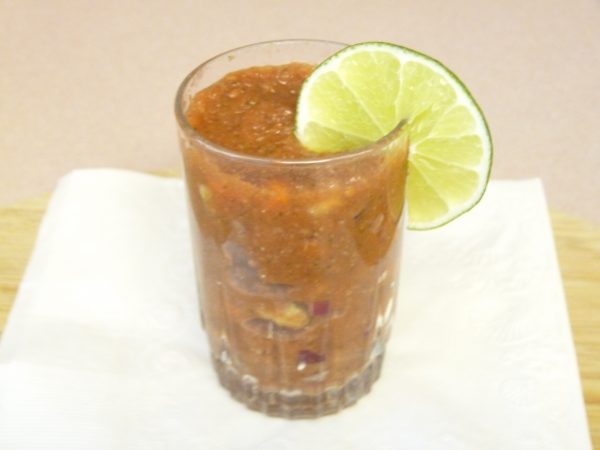 Gazpacho